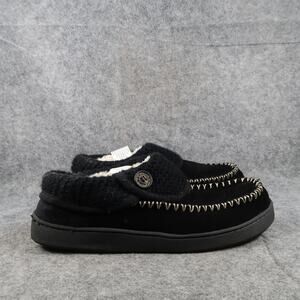 Earth Spirit Shoes Womens Slippers Cloudease Slip On Comfort Casual Leather 9-10